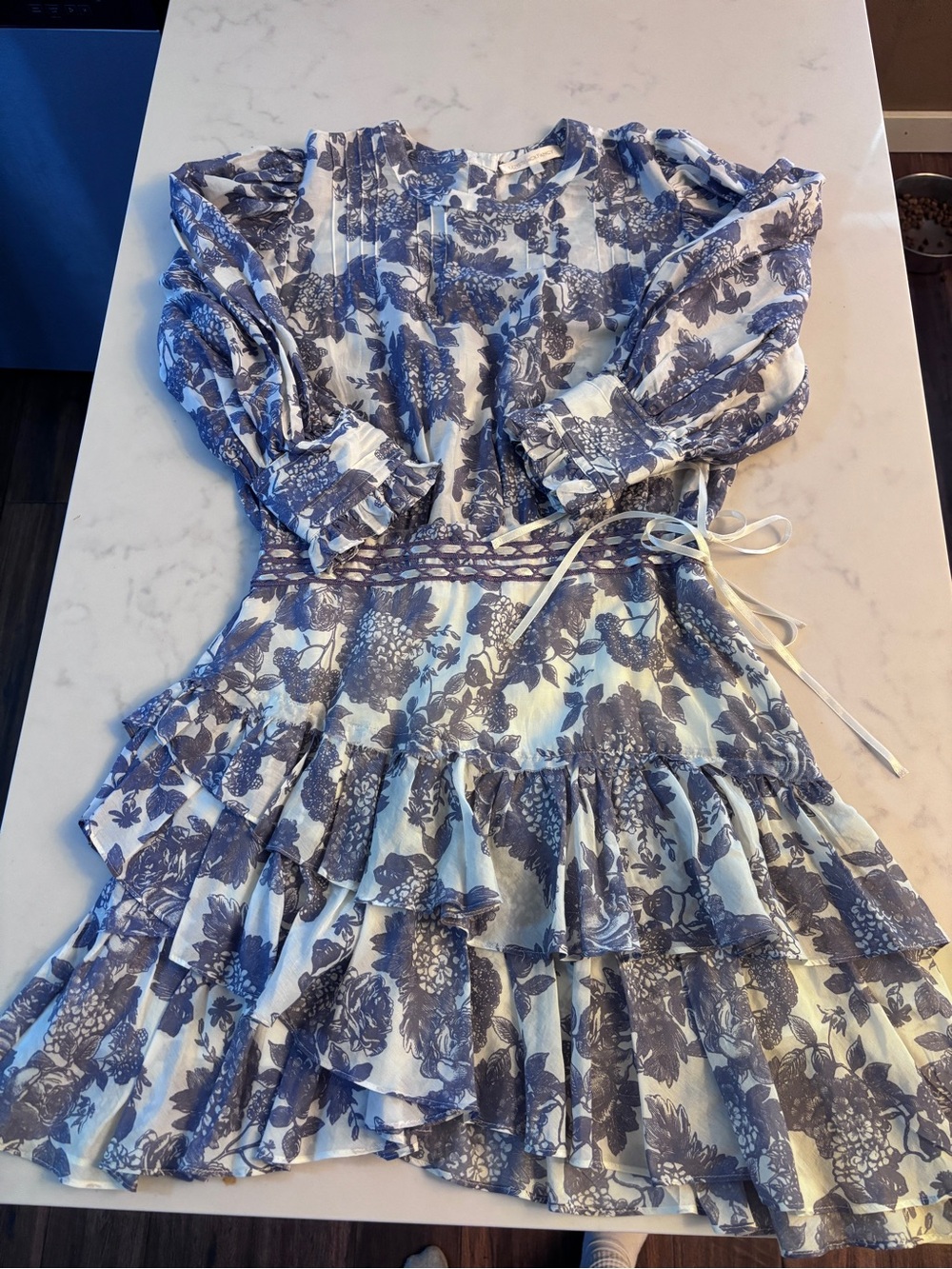 LoveShackFancy Dress